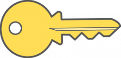 Free Keys Cliparts, Download Free Clip Art, Free Clip Art on ...