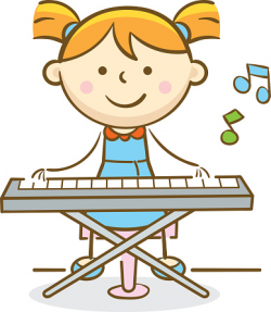 Free Play Piano Cliparts, Download Free Clip Art, Free Clip ...