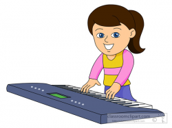 Piano Cartoon Clipart | Free download best Piano Cartoon ...