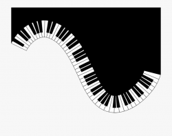 Real Piano Chords Music Musical Keyboard Clip Art - Piano ...