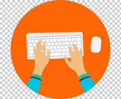 Computer keyboard Information , typing PNG clipart | free ...