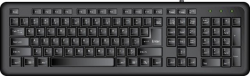 Free Vector Black Keyboards Clipart and Vector Graphics ...