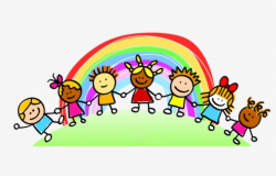 Free Free Kids Clip Art with No Background - ClipartKey