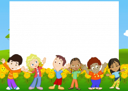Kid clipart background, Kid background Transparent FREE for ...