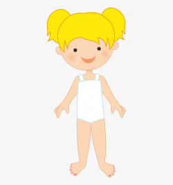 Girl Clipart, Printable Activities For Kids, Special ...