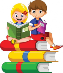 Kids learning clipart clipart images gallery for free ...