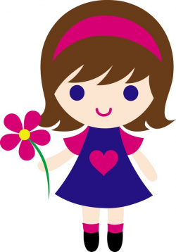 Cartoon Child Clipart | Free download best Cartoon Child ...