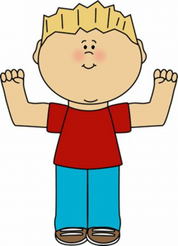 Child Standing Clipart | Free download best Child Standing ...
