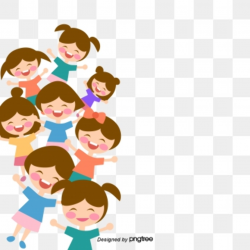 Kids Clipart, Download Free Transparent PNG Format Clipart Images on ...