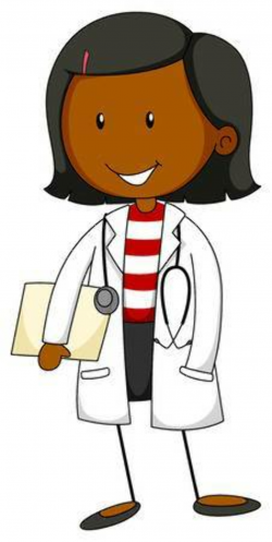 Kids doctor clipart 5 » Clipart Portal