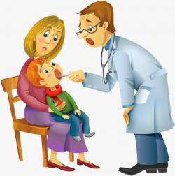 Doctor kids clipart 8 » Clipart Portal