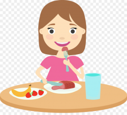 Kids eating healthy food clipart 5 » Clipart Station