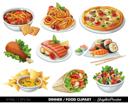 Food Clipart Images & Look At Clip Art Images - ClipartLook