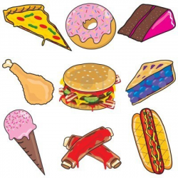 Food Clip Art Kids | Clipart Panda - Free Clipart Images