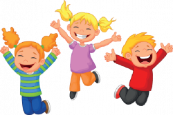 Happy Children Clipart & Happy Children Clip Art Images ... | Jelly ...