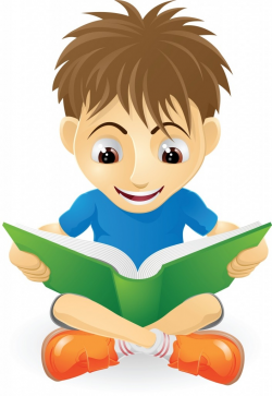 Free Boy Studying Cliparts, Download Free Clip Art, Free Clip Art on ...