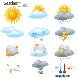 Weather Clip Art For Kids | Clipart Panda - Free Clipart Images