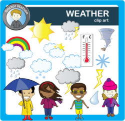 Weather Clipart