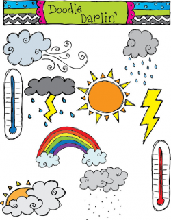 Weather Clip Art For Kids | Clipart Panda - Free Clipart Images