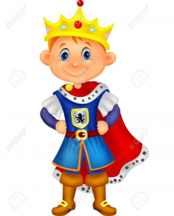 Best Cartoon King Clip Art Drawing » Free Vector Art, Images ...