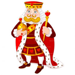 Best King Clipart #15139 - Clipartion.com