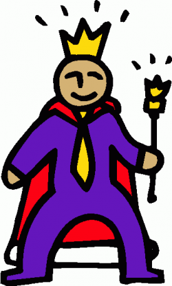 King Clipart - Clip Art Library