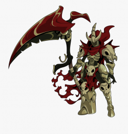 Knight Clipart Baron - Shovel Knight King Of Cards #707100 ...