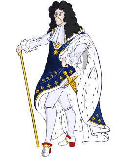 King clipart standing, King standing Transparent FREE for ...