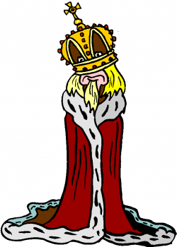 Clipart of king - Clip Art Library