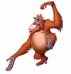 Download King Louie PNG Photos For Designing Projects - Free ...