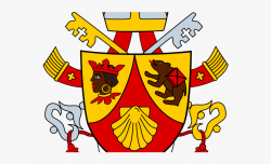 Crown Royal Clipart King Louis Xiv - Papal Coat Of Arms ...