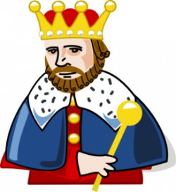 King Solo Clip Art at Clker.com - vector clip art online ...