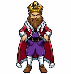 King Clipart Vector Images (over 560)