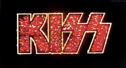 Kiss band GIF - Find on GIFER