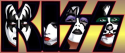 The best band ever in 2019 | Kiss rock bands, Kiss logo ...