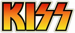 Details about KISS Sticker Decal *3 SIZES* Rock Roll Vinyl Bumper Wall Logo  Band