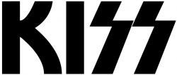 KISS Changed Their Logo For German Market | FeelNumb.com