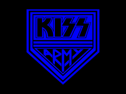 Kiss army Logos