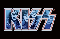 Classic Rock Bands | Classic Rock Band Logos Kiss, logo ...