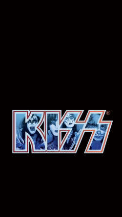 Kiss Band music rock n roll - iPhone wallpaper background in ...