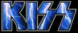 Kiss logo | Kiss logo, Kiss band, Kiss