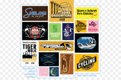 Logo Label Brand Font - flying cow png download - 597*587 ...