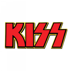 Kiss Logos