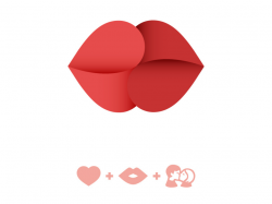 Kiss by Filippo Gasbarro on Dribbble