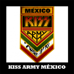 Kiss army Logos