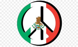 Flag Background clipart - Mexico, Flag, Line, transparent ...