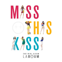 MISS THIS KISS by LABOUM on Amazon Music - Amazon.com