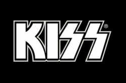 Kiss band Logos