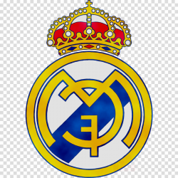 Real Madrid Logo clipart - Football, Emblem, Circle ...