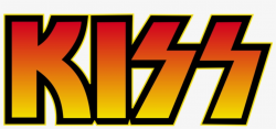 Kiss Logo Png - Kiss Band Logo Png PNG Image | Transparent ...